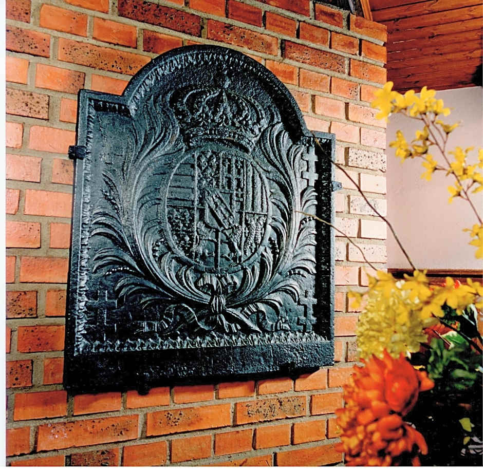 Hotel Restaurant Dontenville