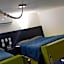 Departamento acogedor, Diseño optimizado