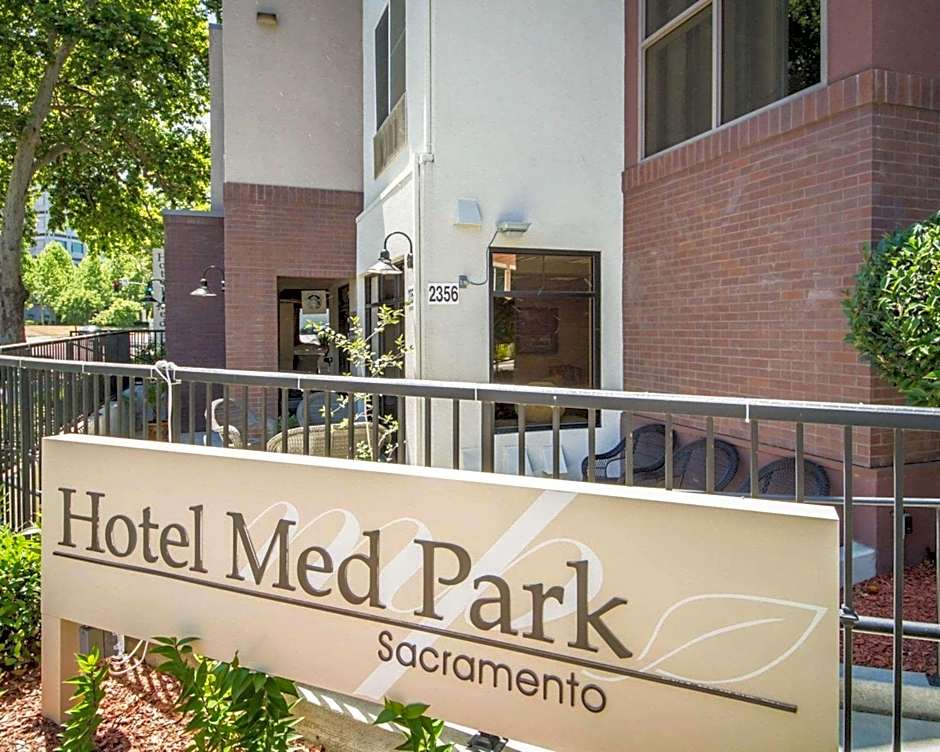 Hotel Med Park, Ascend Hotel Collection