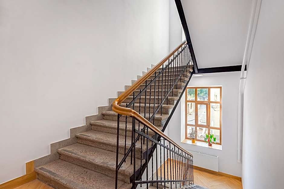 Najtańsze noclegi Piłsudskiego 93