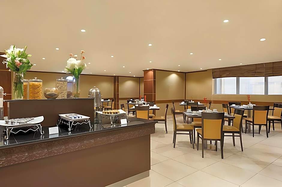 Al Massa Grand Hotel