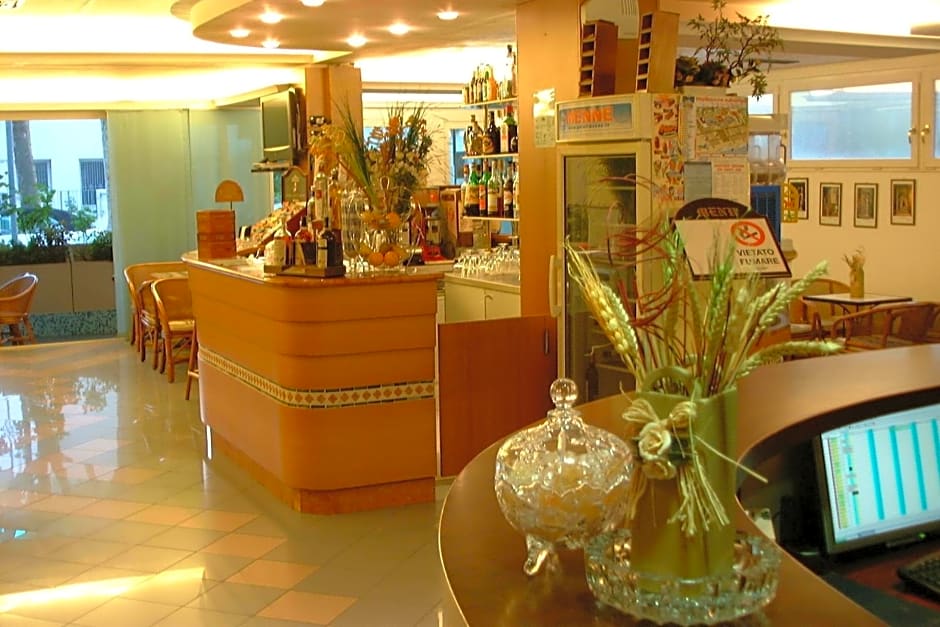 Hotel Kadett