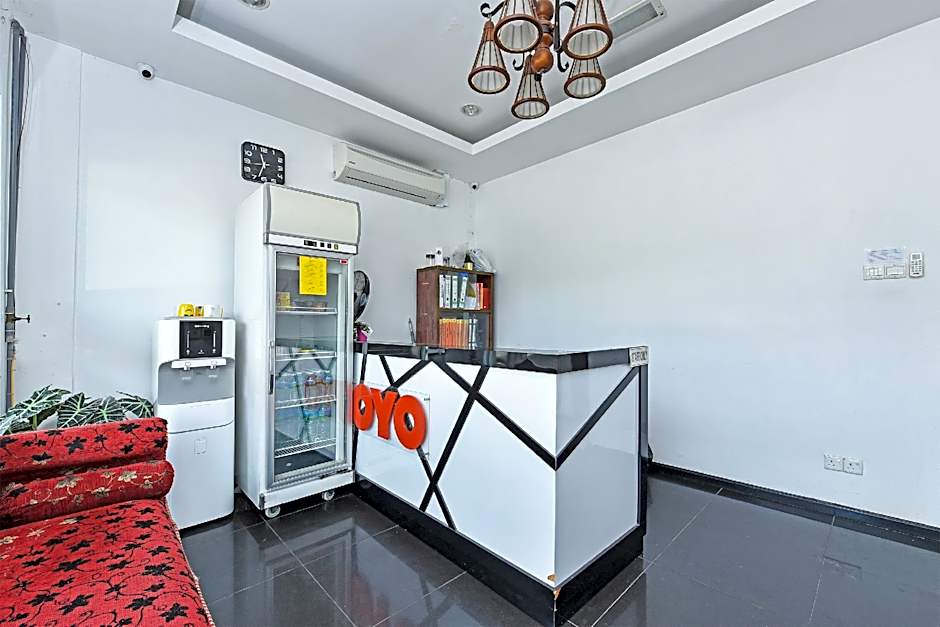 Hotel O Gemilang