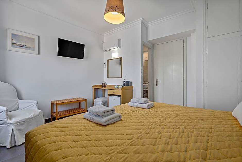 Kamelia Hotel