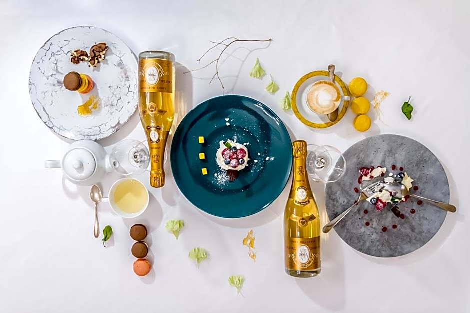 Boutique Hotel U Solné brány