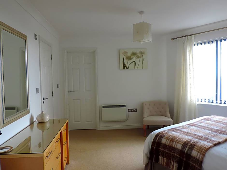 Sea Breeze Apartment