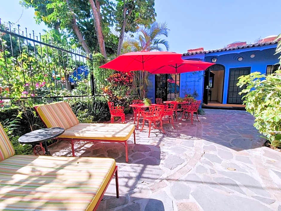 Estrellita's Bed & Breakfast