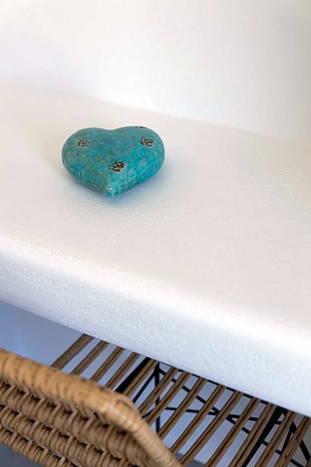 Archon Seaside Retreat