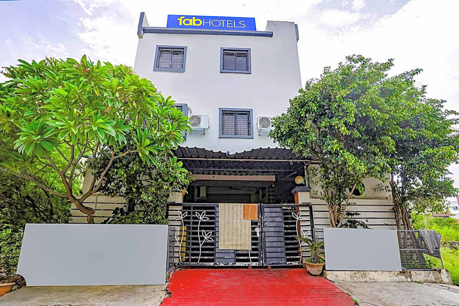 Itsy By Treebo New Shraddha Inn – Nagpur, OH