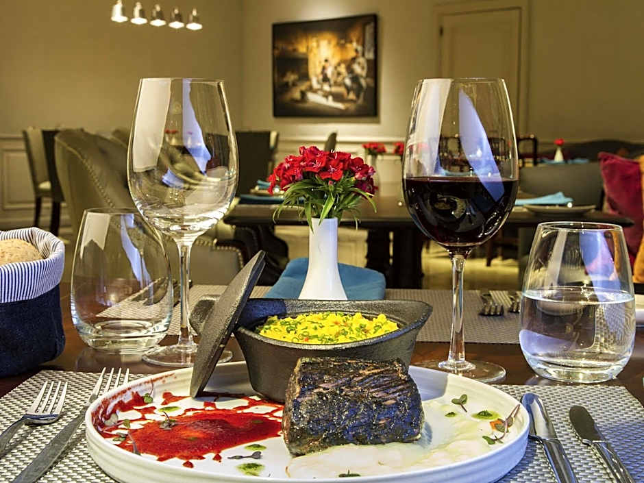 Sofitel Buenos Aires Recoleta