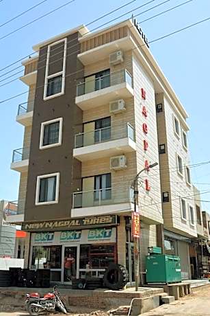 NAGPAL HOTEL