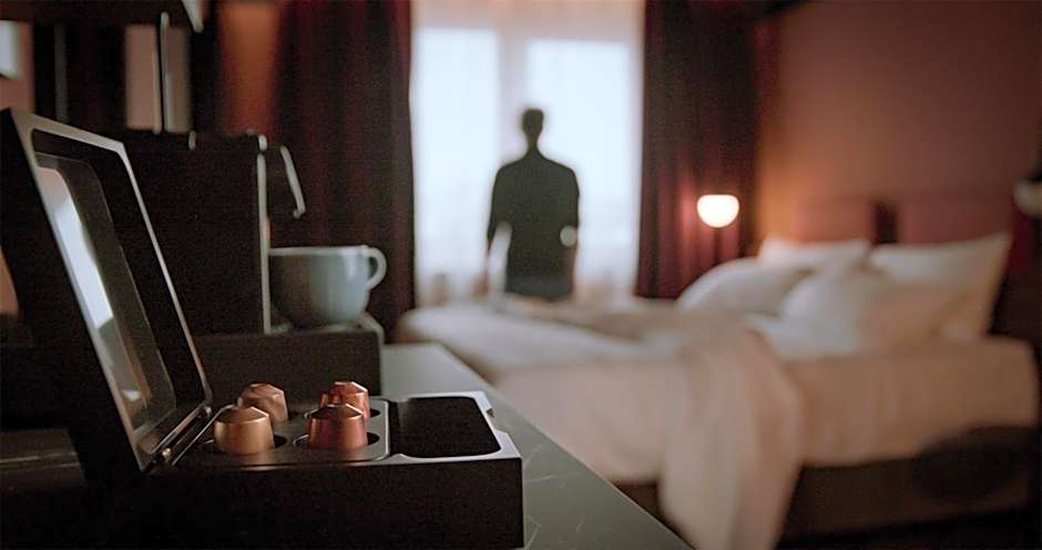 June Six Salzburg, a Tribute Portfolio Hotel