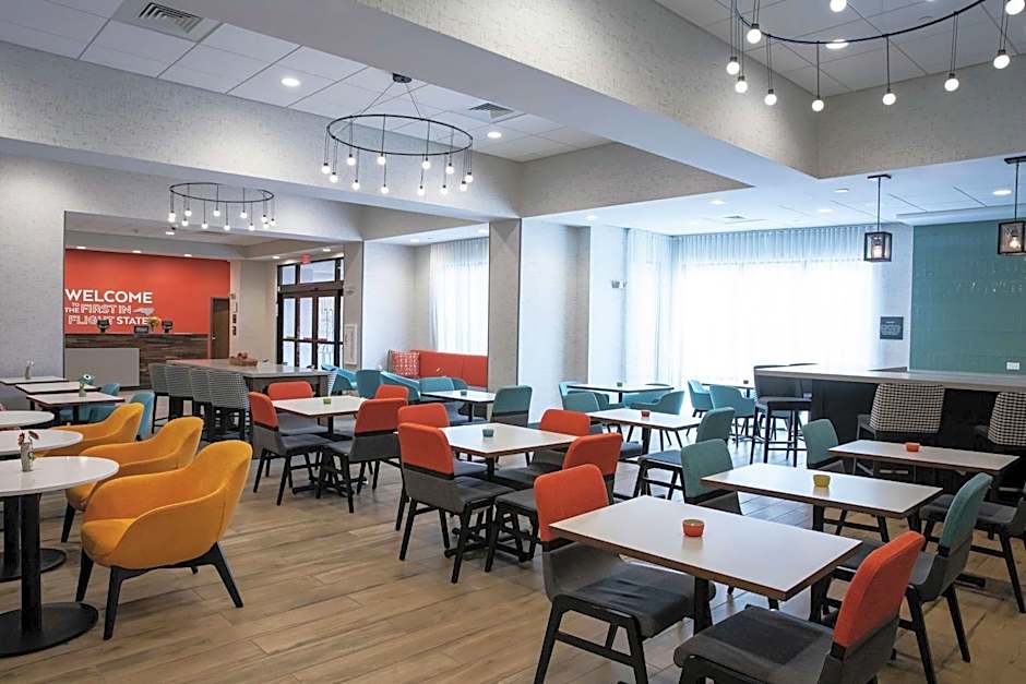 Hampton Inn Black Mountain