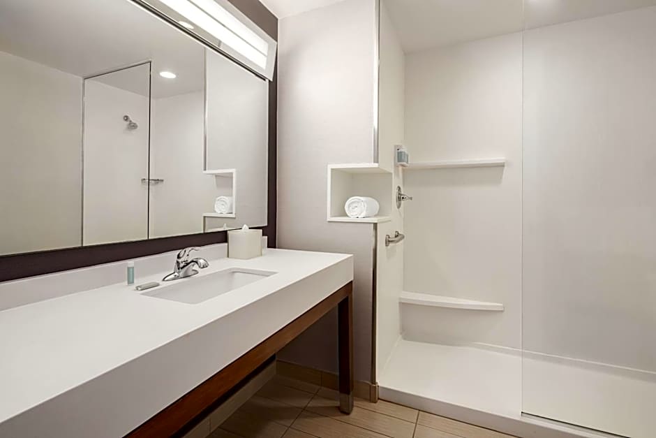 Courtyard by Marriott Columbus Phenix City/Riverfront