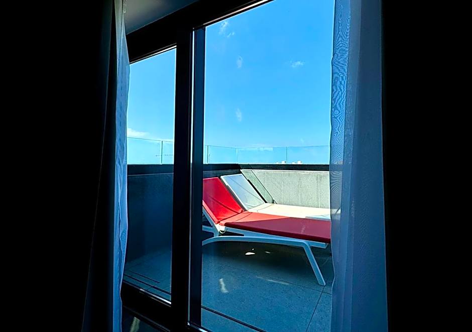 SO City Hotel Adults Only