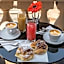 Pantheon Caesar Relais