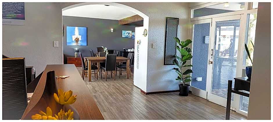 Beachwood Inn Melkbosstrand