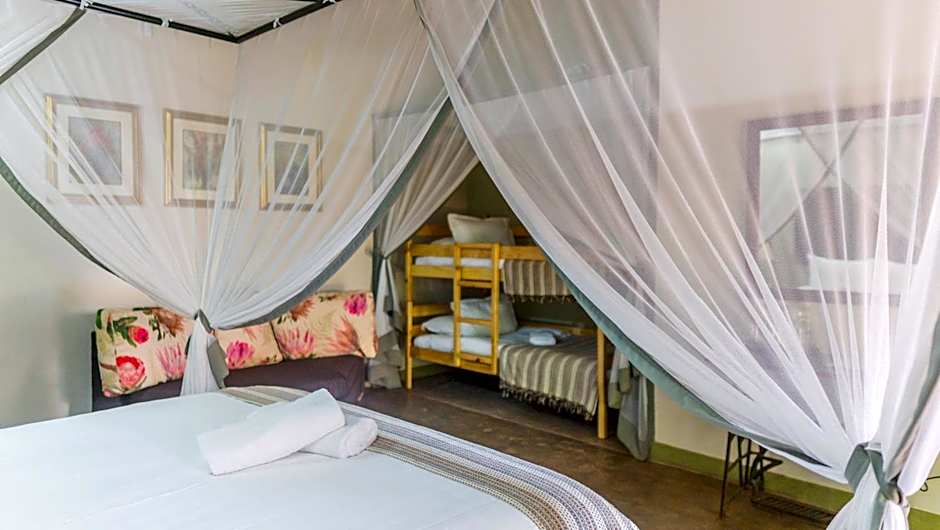 Nguni Lodge