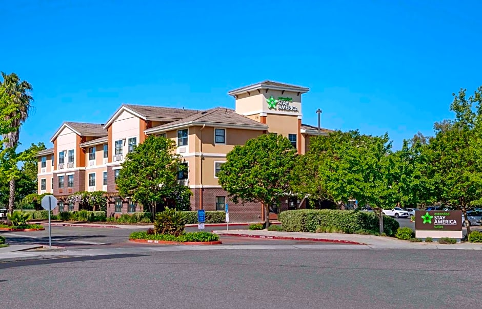 Extended Stay America Suites - Sacramento - Elk Grove