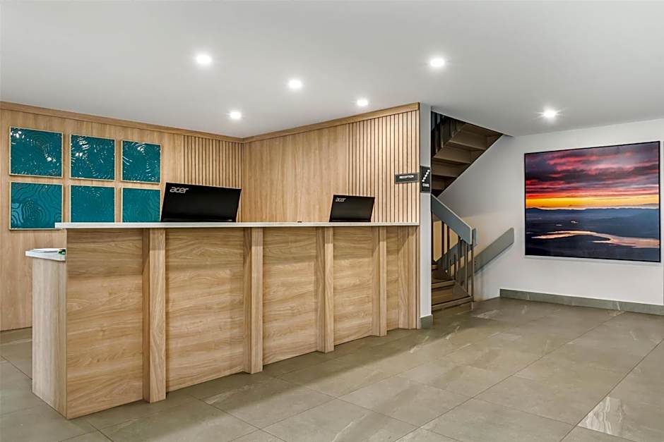 Best Western Prince George Downtown