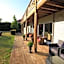 Les Jardins d'Ulysse, The Originals Relais
