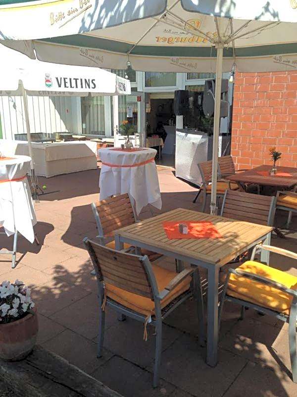 Sportpark Hotel Isernhagen