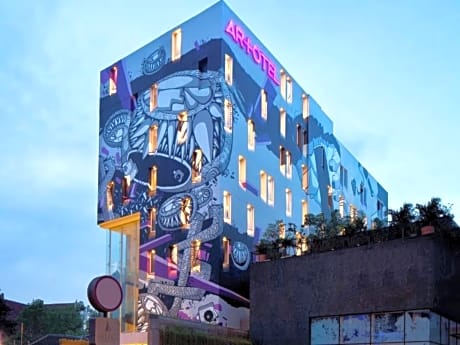 Artotel Thamrin - Jakarta