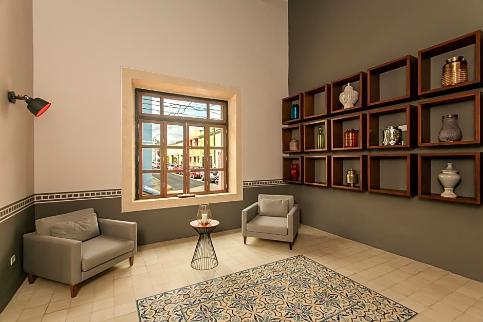 Casona 61 by GuruHotel