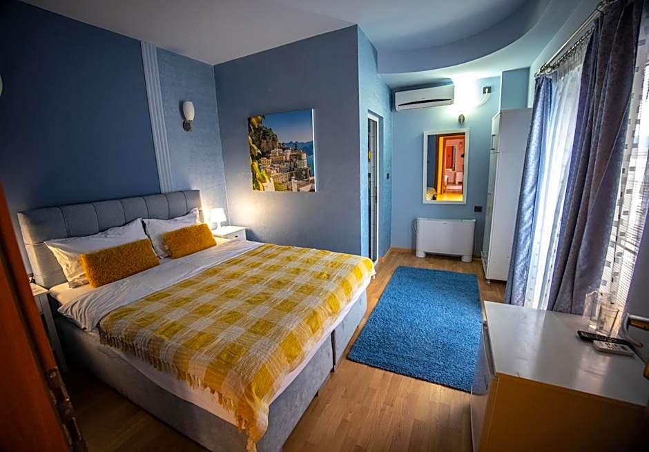 Hotel Pamela Concept