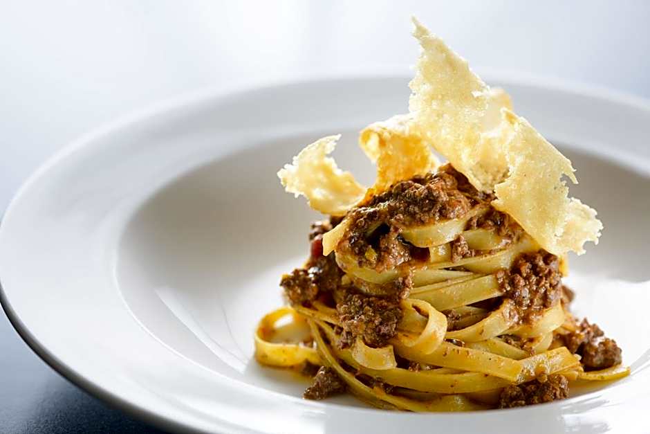 AC Hotel by Marriott Brescia