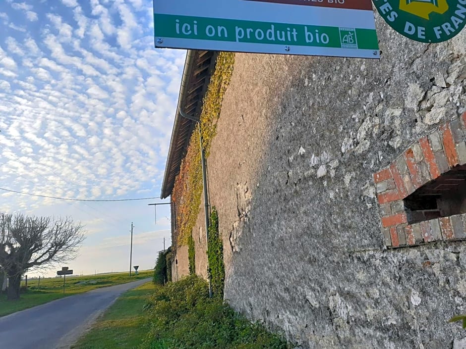 Ferme de la Basse-cour
