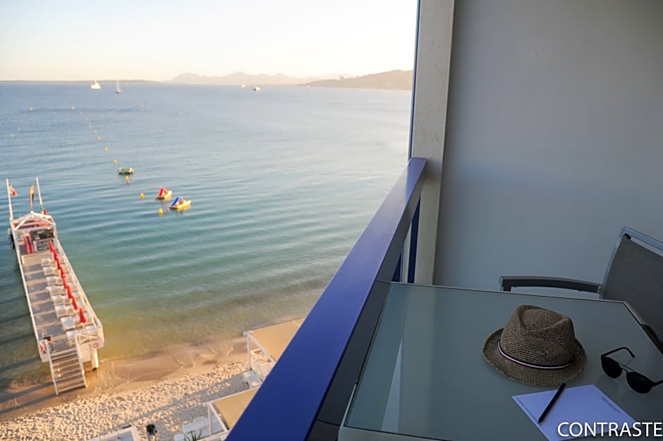 Garden Beach Hotel