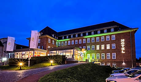 Hotel am Schlosspark