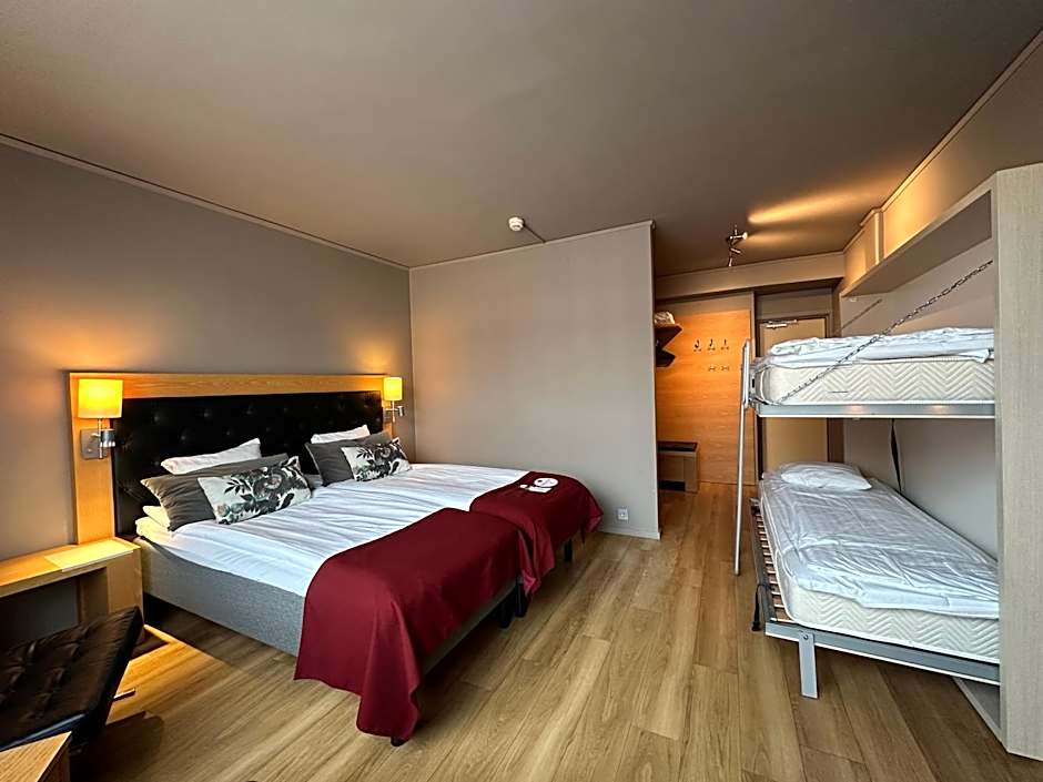 Spar Hotel Majorna