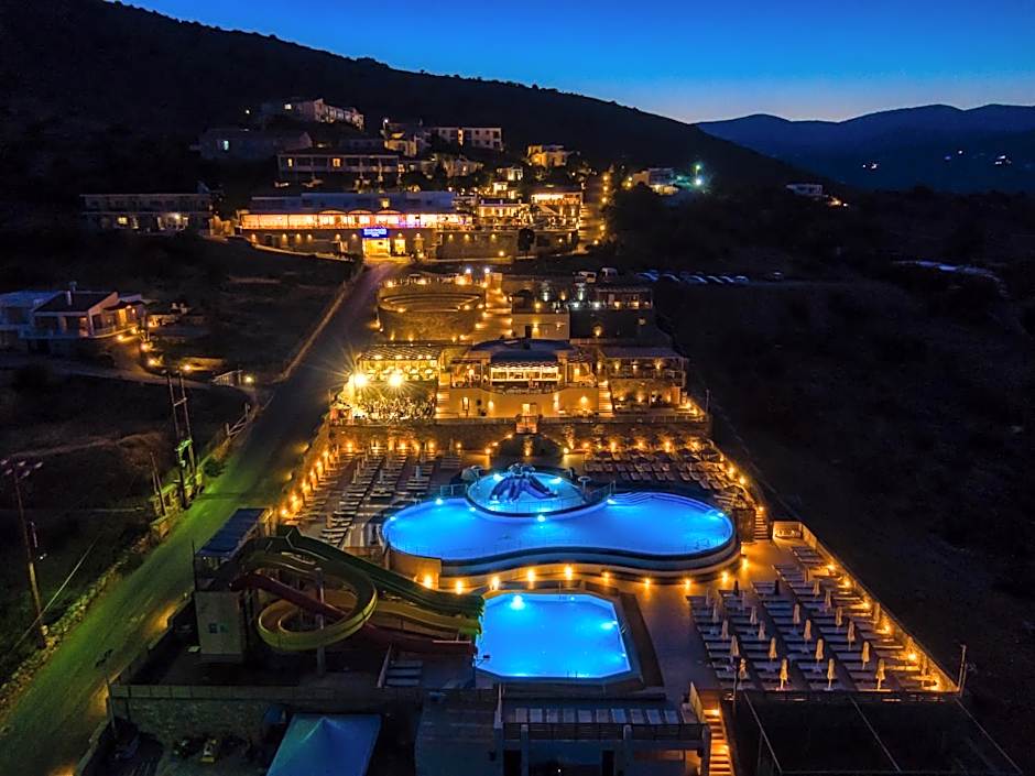 Elounda Residence Resort & Waterpark