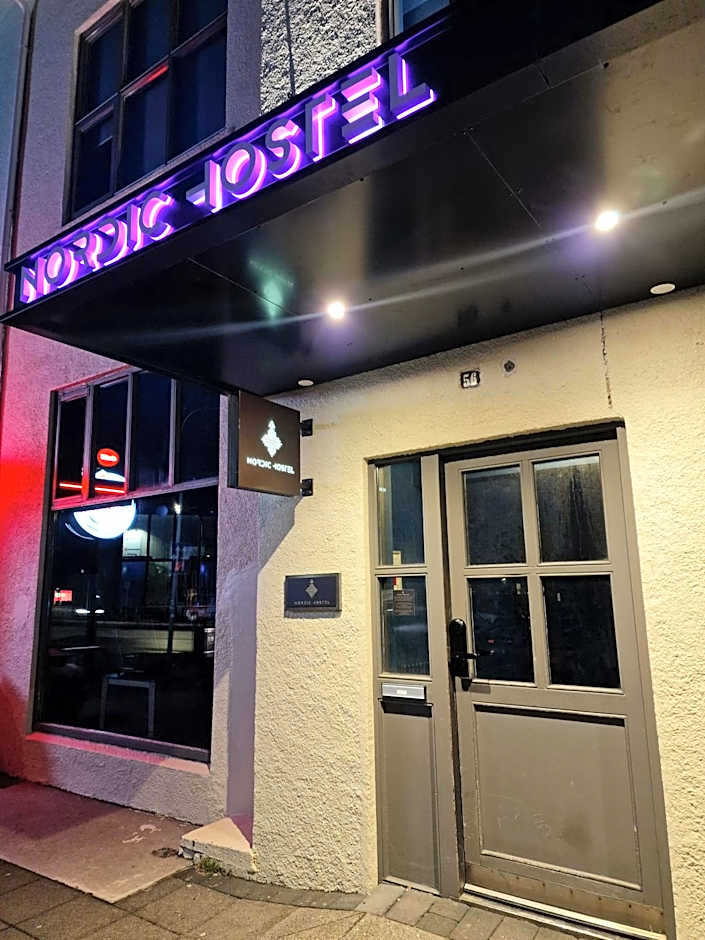 Nordic Hostel