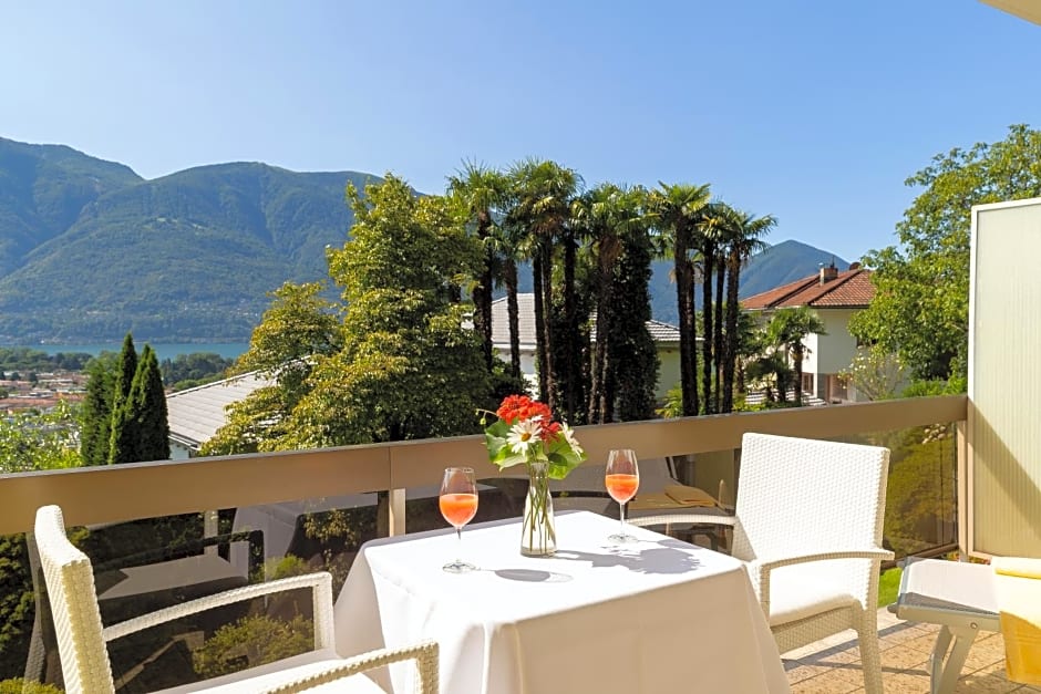 Hotel Ascona