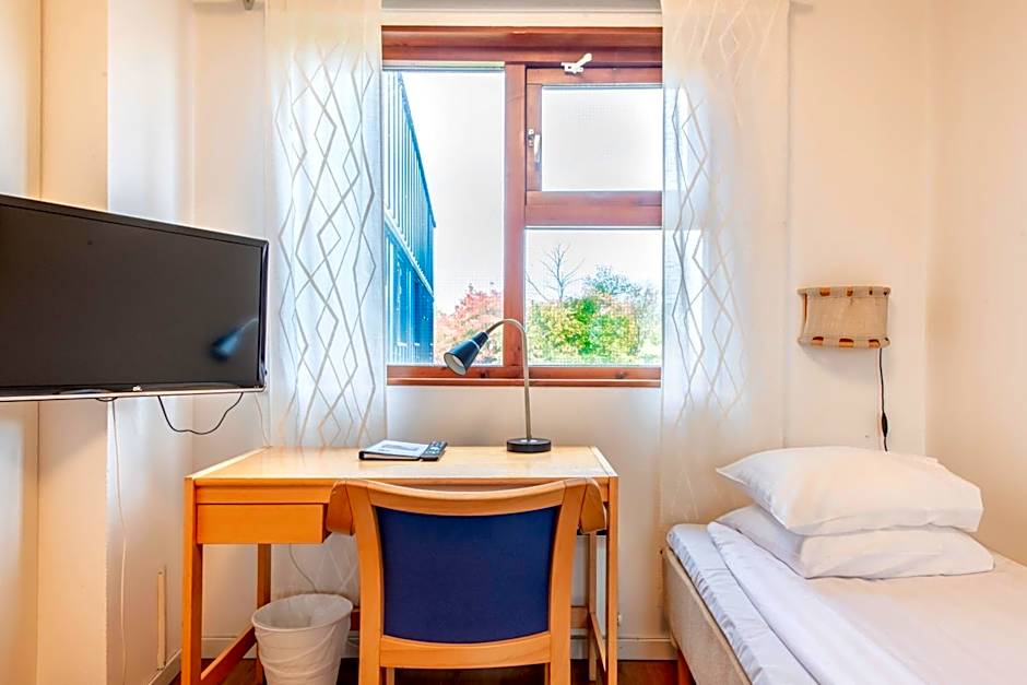 Västerbacken Hotell & Konferens