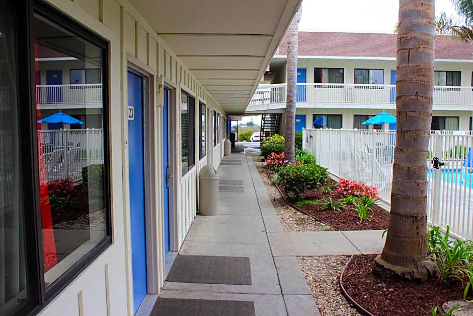 Motel 6 Pismo Beach