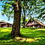 Pantglas Hall Lodges