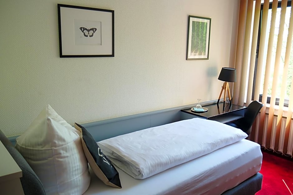 Parkhotel Bergheim
