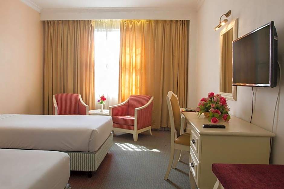 Hotel Seri Malaysia Kulim