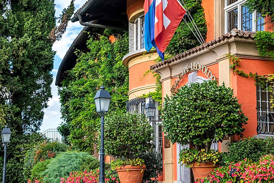 Villa Principe Leopoldo