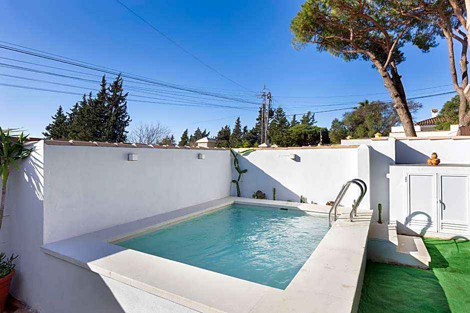 Bungalow Cádiz Costa