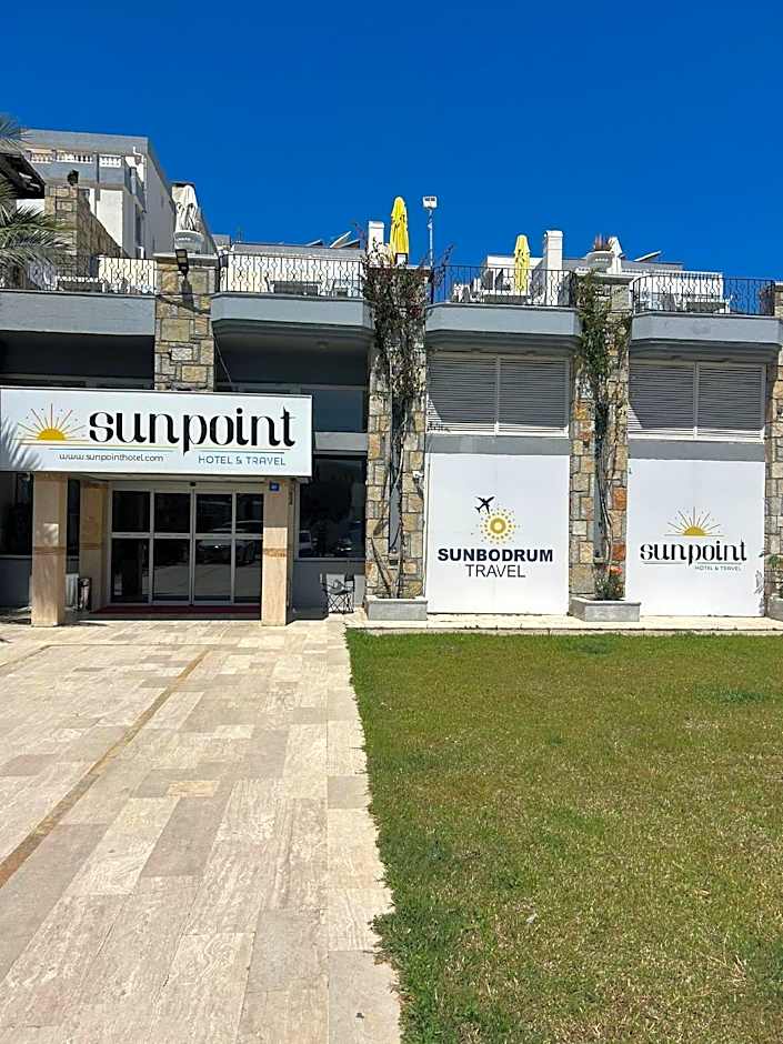 Sunpoint Hotel Bodrum