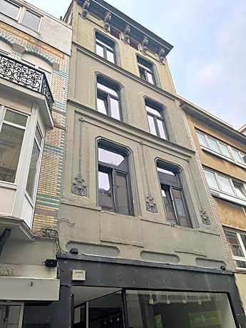 Les Charmes d'Ostende