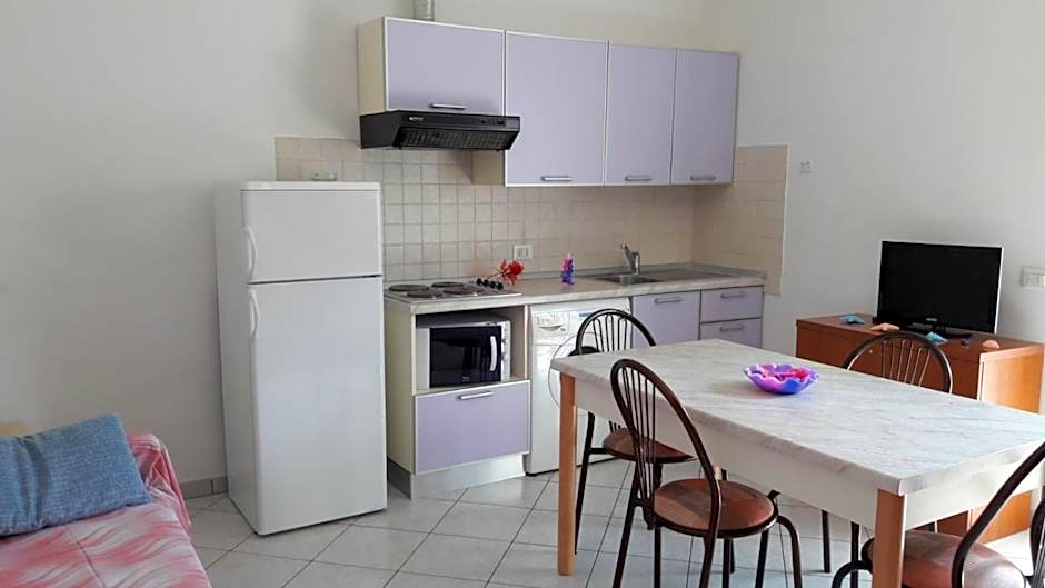 Residence Onda Blu