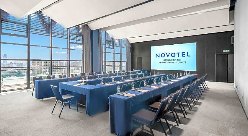Novotel Kunming City Center