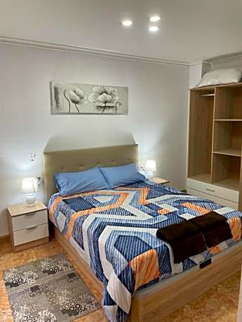 PARRA HOME y Garaje, Algemesi Home