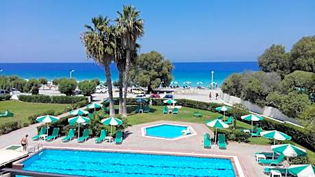 Pylea Beach Hotel